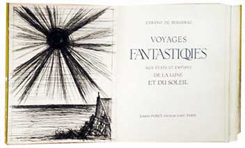 DIVERS : buffet-voyage-livre