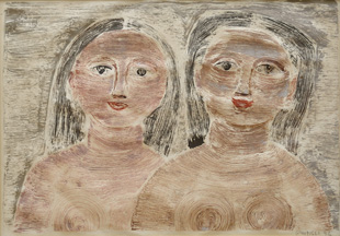 CAMPIGLI : campigli-donne-monotype