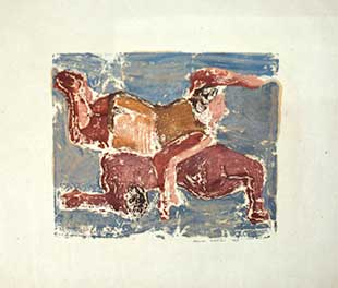 CAMPIGLI : campigli-monotype