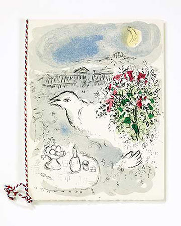 CHAGALL : chagall-menu-diner