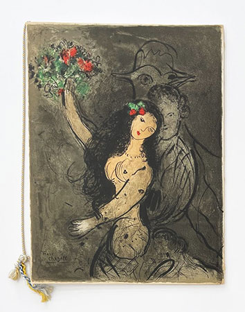 CHAGALL : chagall-versailles