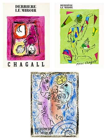CHAGALL : dlm-marc-chagall