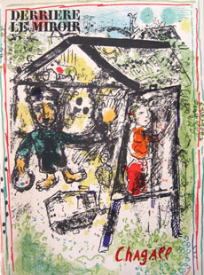 DLM : DLM 182 Chagall