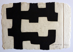 CHILLIDA : chillida-idigi-etching