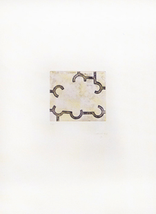 CHILLIDA : chillida-ozendu-gravure