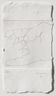 CHILLIDA : chillida-etching-esku