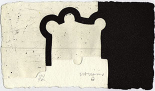 CHILLIDA : chillida-ludiko-etching