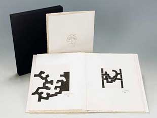 CHILLIDA : chillida-adoracion-livre