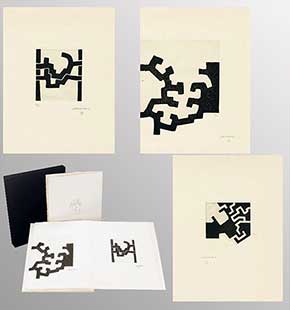 CHILLIDA : chillida-book-adoracion