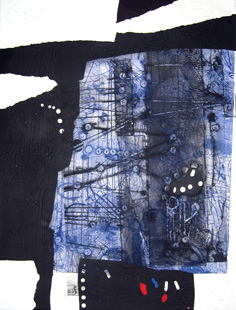 CLAVE : composition3, etching