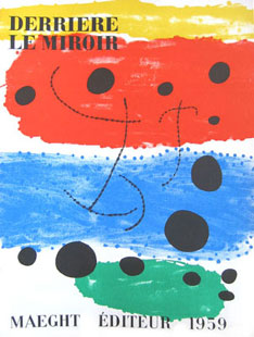 DLM : derriere le miroir 117, Miro