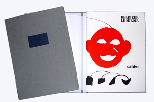 DLM : dlm-221-calder-deluxe
