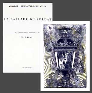 ERNST : ernst-ballade-livre