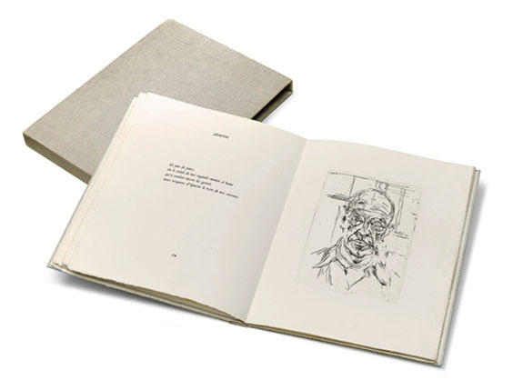 GIACOMETTI : giacommeti-leiris-book