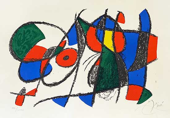 MIRO : miro-lithographie-2