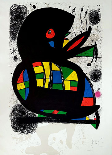 MIRO : hommage-miro-maeght