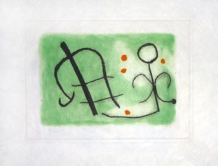 MIRO : miro-etching-fusees