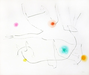 MIRO : miro-gravure-flux