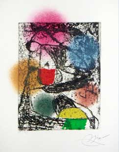 MIRO : miro-barb-etching