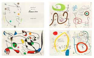 MIRO : miro-adonides-book