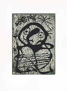 MIRO : miro-constellations-etching