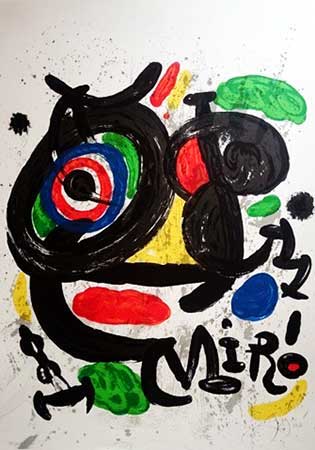 MIRO : joan-miro-maeght