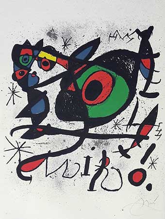 MIRO : miro-sobretexim-lithographie