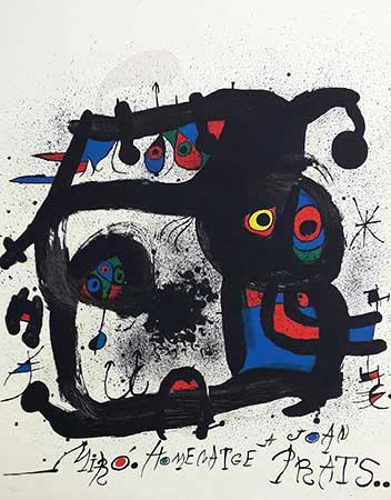 MIRO : miro-hommage-prats