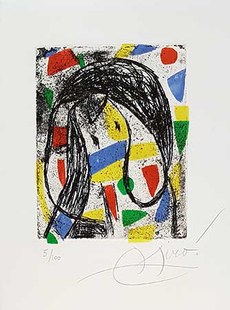 MIRO : revolte-caracteres-miro