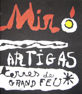 MIRO : miro-artigas