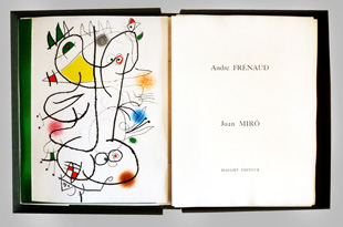 MIRO : miro-miroir-livre