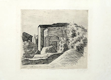 MISC : morandi-casetta-etching