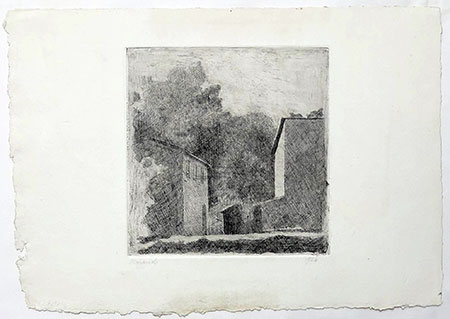 DIVERS : 
morandi-paysage-gravure