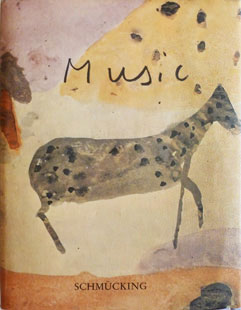 MUSIC : music-book-schmucking