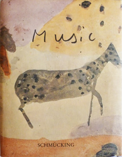 MUSIC : music-schmucking-book