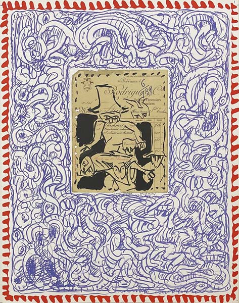 ALECHINSKY : alechinsky-papiers-3