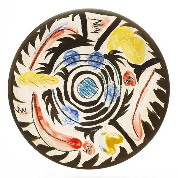 PICASSO : picasso-motif-ceramic