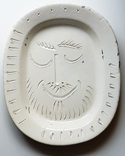 PICASSO : picasso-ceramic