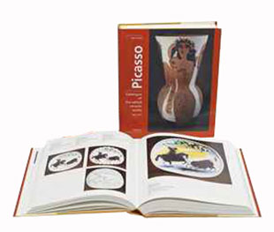 PICASSO : picasso-ramie-catalogue