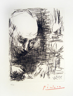 PICASSO : picasso-max-jacob-2