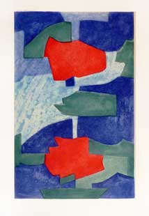 POLIAKOFF : composition-poliakoff-gravure