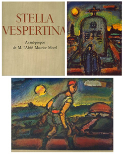 ROUAULT : rouault-stella-livre