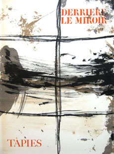 DLM : DLM Antoni Tapies