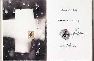 TAPIES : tapies-sinnieren-livre