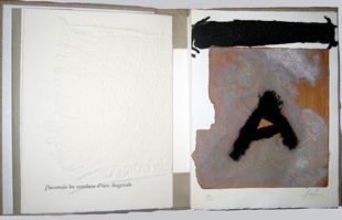 TAPIES : tapies-y-livre