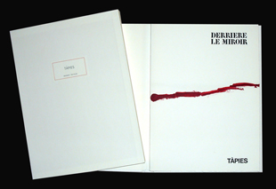 TAPIES : tapies-dlm-deluxe-180