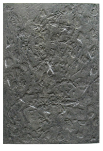 TAPIES : tapies-cercle-gravure