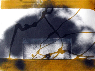 TAPIES : tapies-regalim-gravure