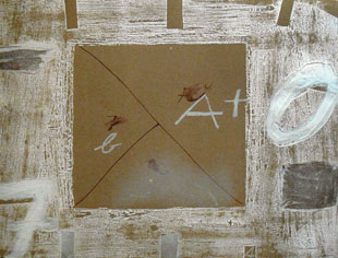 TAPIES : tapies-dossier-gravure