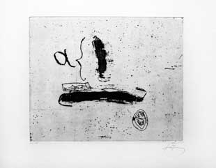 TAPIES : tapies-alpha-gravure